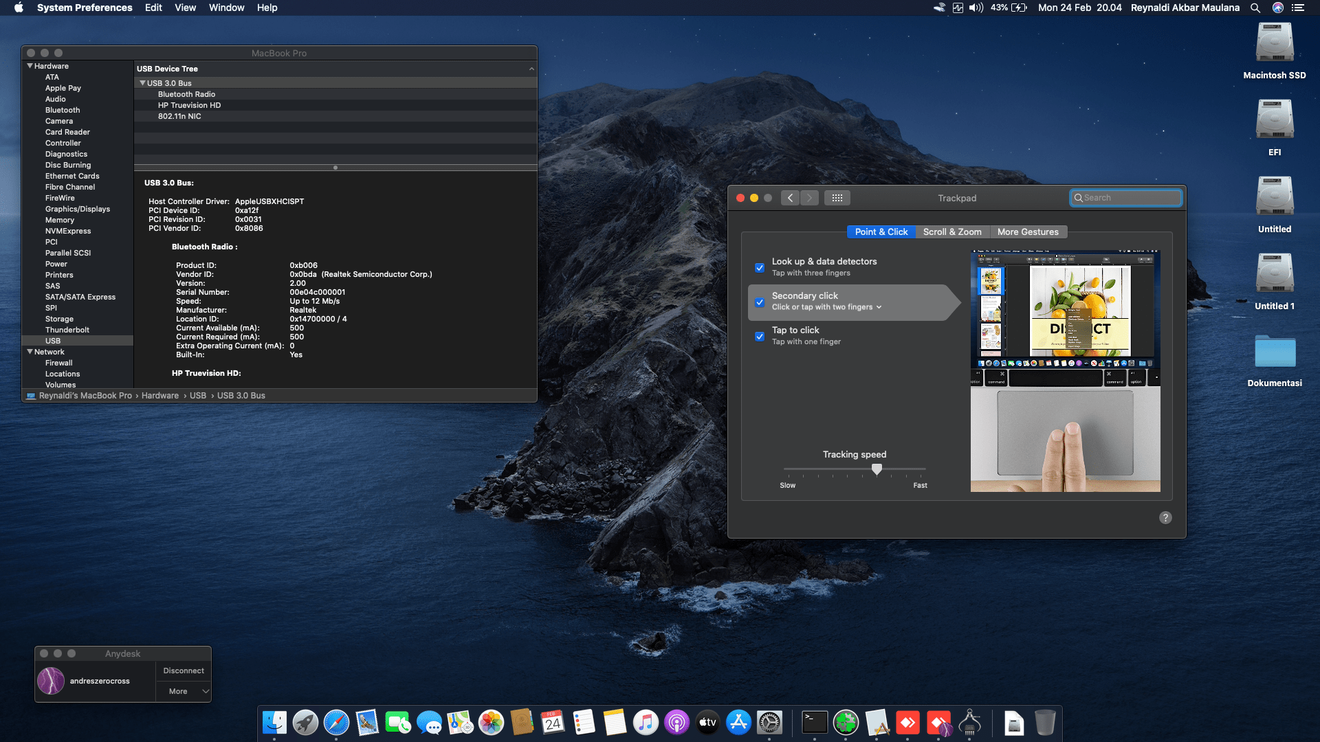 HP Pavilion 15 AK050TX [SkyLake   Intel HD 530] 4